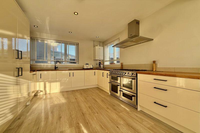 Additional image 15 of Purn Road, Bleadon Hill - BEAUTFUL VIEWS
