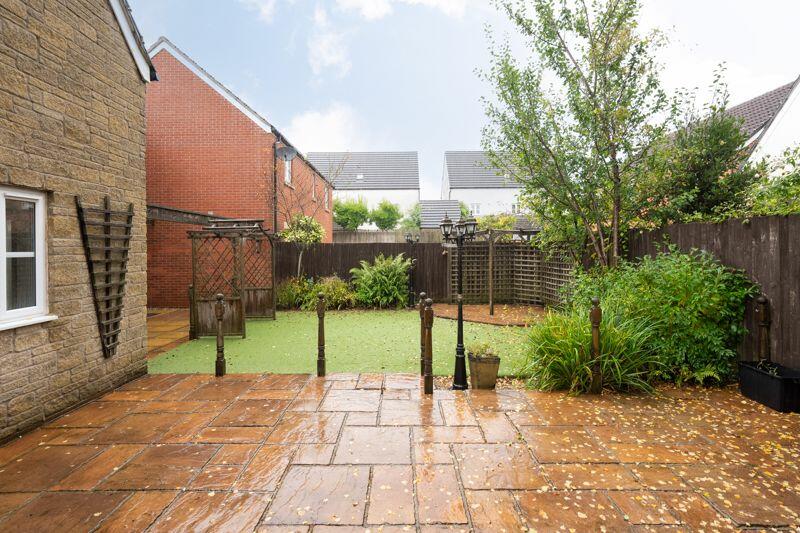 Additional image 20 of Blackcurrant Drive, Long Ashton
