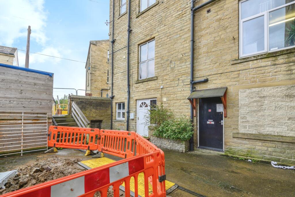 Additional image 7 of 2 Wharf Street, Shipley, BD17