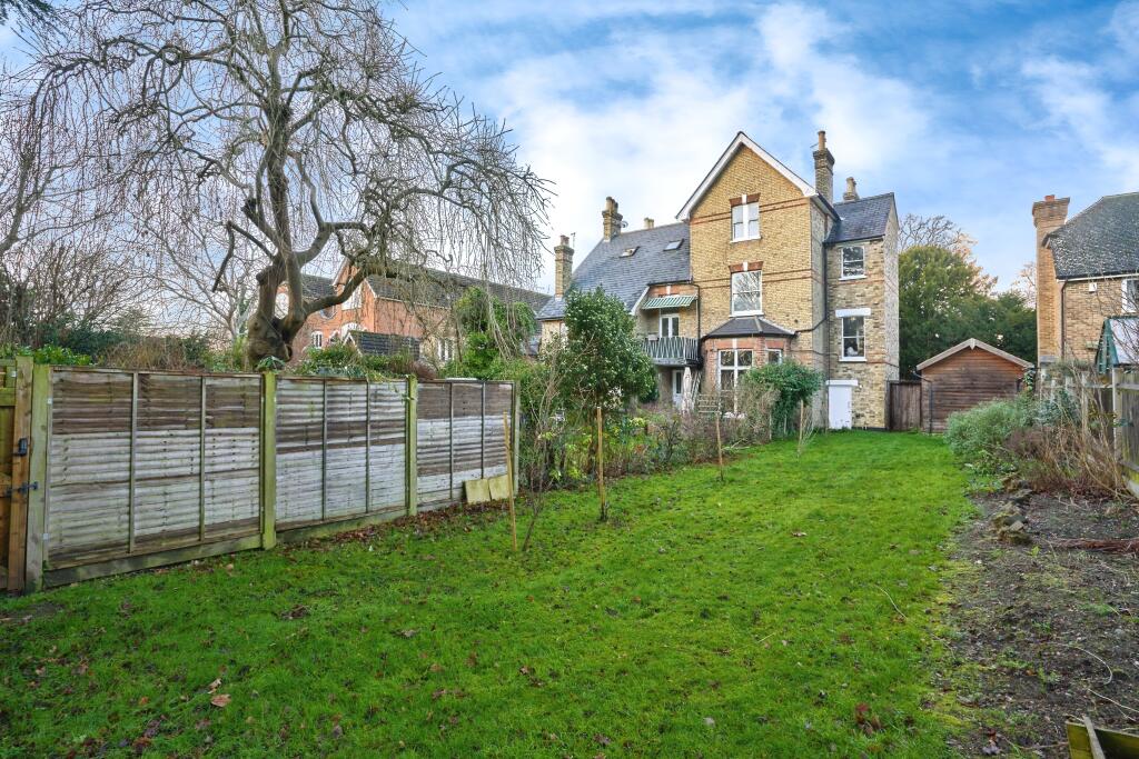 Additional image 15 of 58 The Avenue, Beckenham, BR3