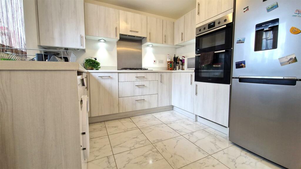 Additional image 3 of Tanner Road, Mead Fields - LARGE GARAGE