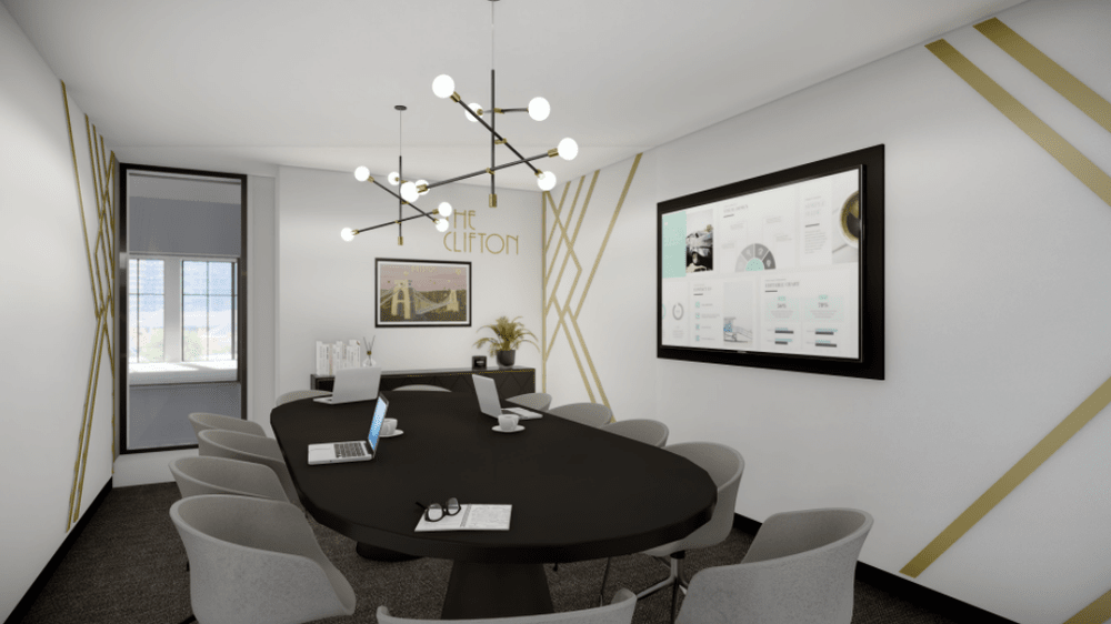 Additional image 2 of 33 Colston Avenue, Bristol