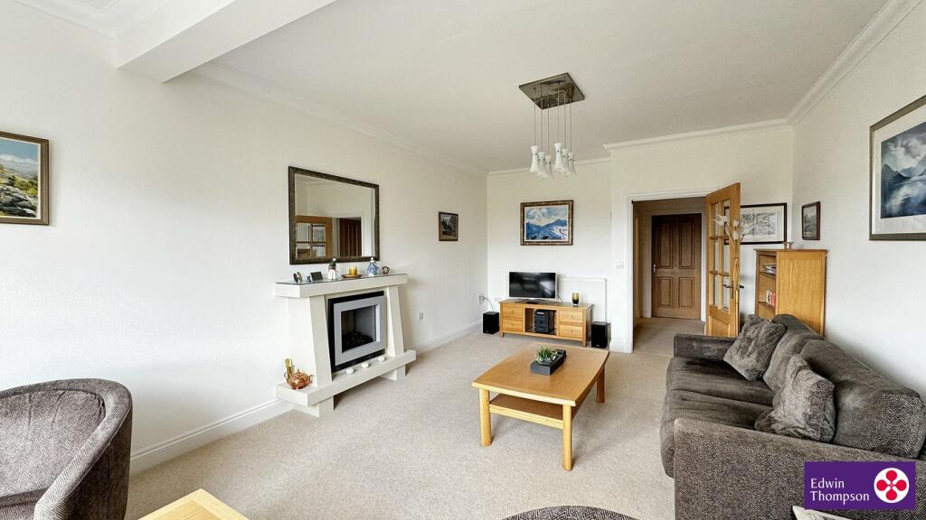 Additional image 6 of 8 Ladstock Hall, Thornthwaite, CA12