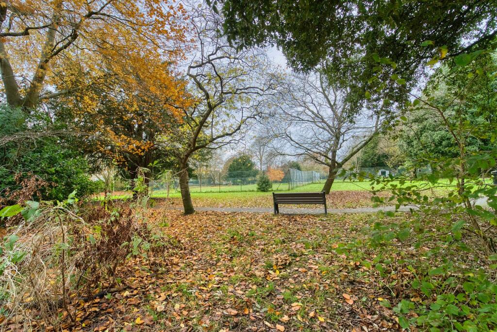Additional image 15 of Princes Road, Clevedon - PERFECT PERIOD APARTMENT