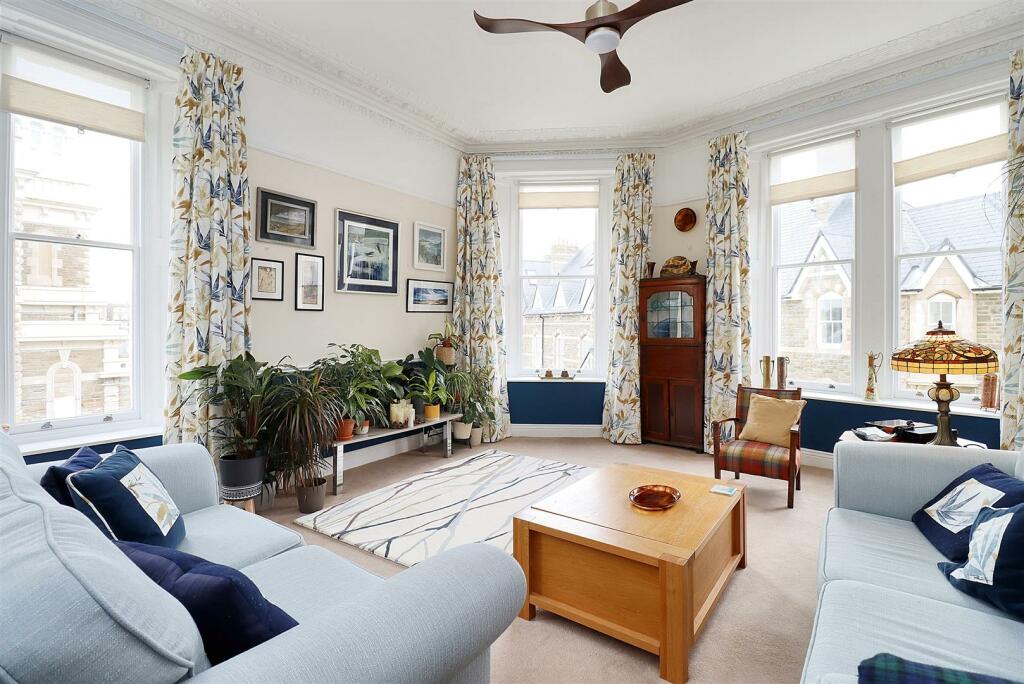 Additional image 3 of Victorian apartment located along Marine Parade