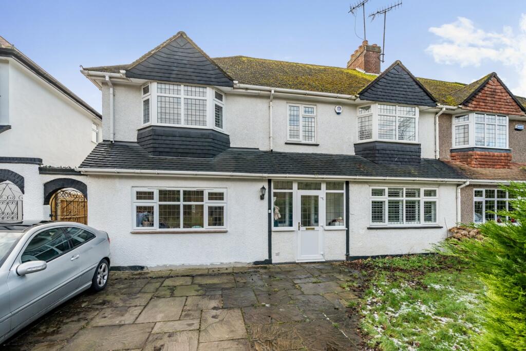 Additional image 25 of Broke Farm Drive, Orpington, Kent, BR6