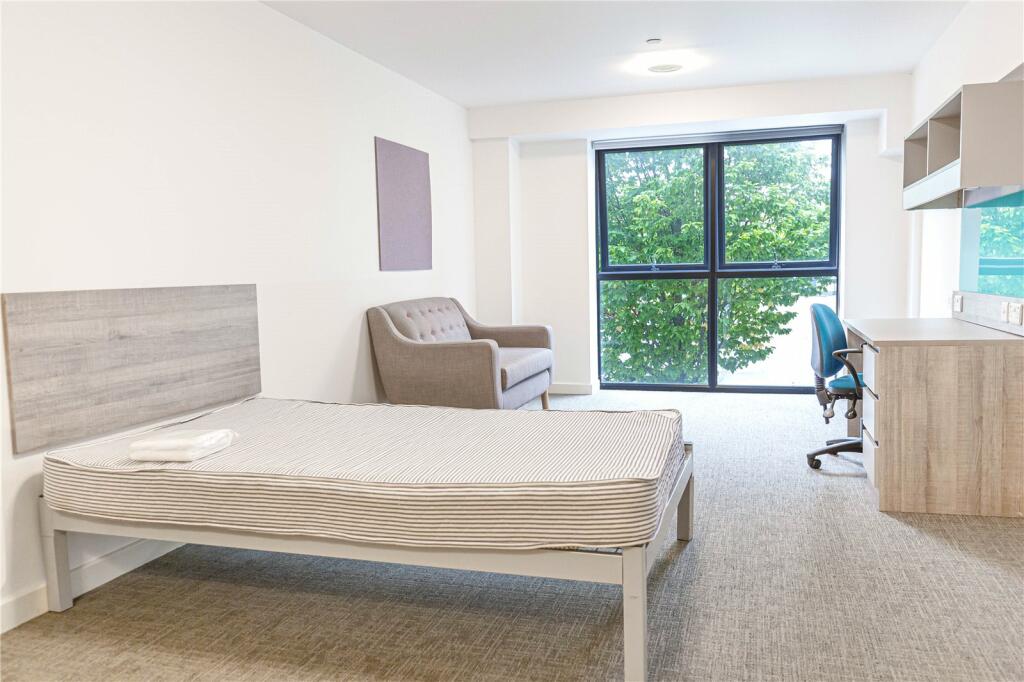 Additional image 3 of Cheswick Campus, The Square, Long Down Avenue, Bristol, BS16