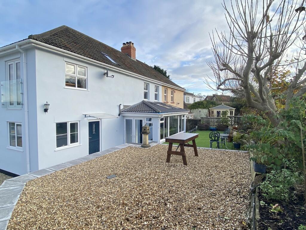 Additional image 23 of Parsons Way, Winscombe, North Somerset. BS25 1BT
