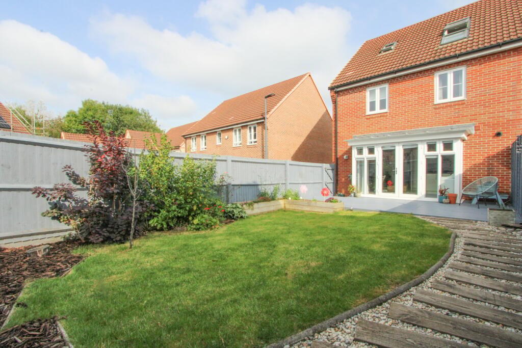 Additional image 28 of Wainblade Court, Yate, BS37