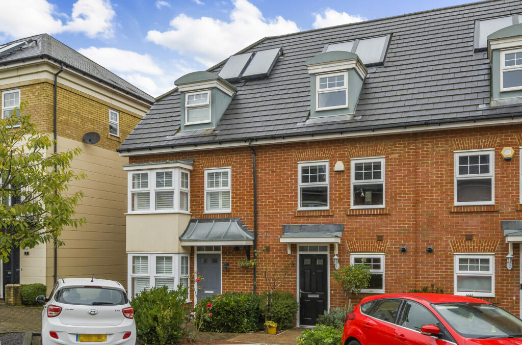 Additional image 19 of Lorimer Row, Bromley, BR2