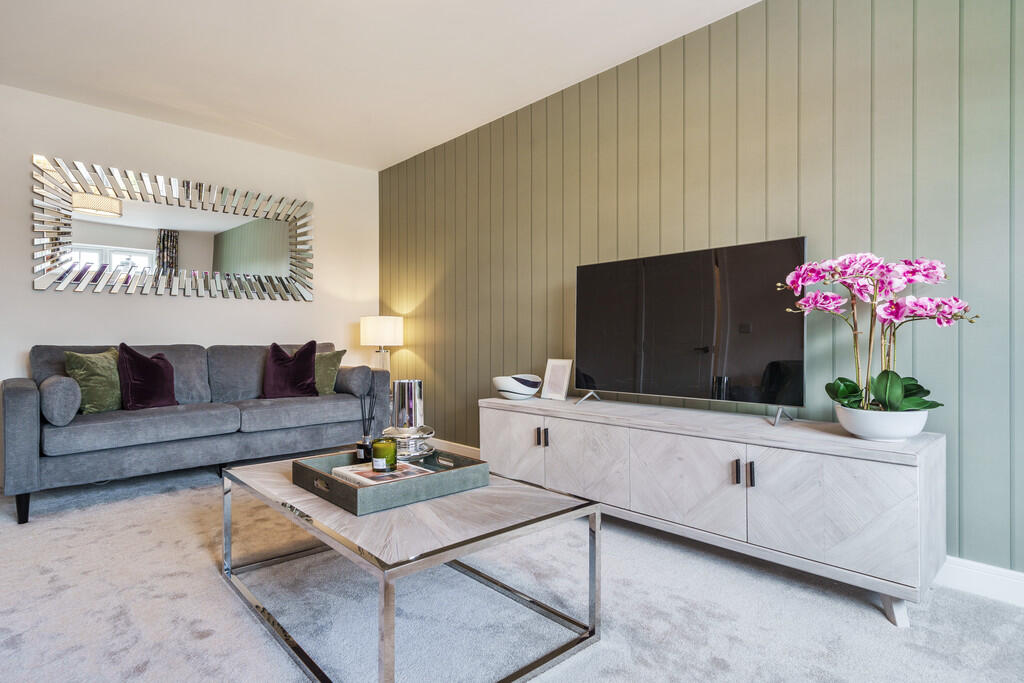 Additional image 7 of Plot 52 - Eden, Wakefield Gardens, Lazonby, Cumbria, CA10 1BU