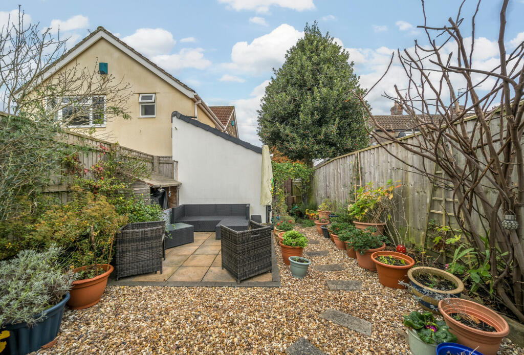 Additional image 12 of Nicholls Lane, Winterbourne, Bristol, Gloucestershire, BS36