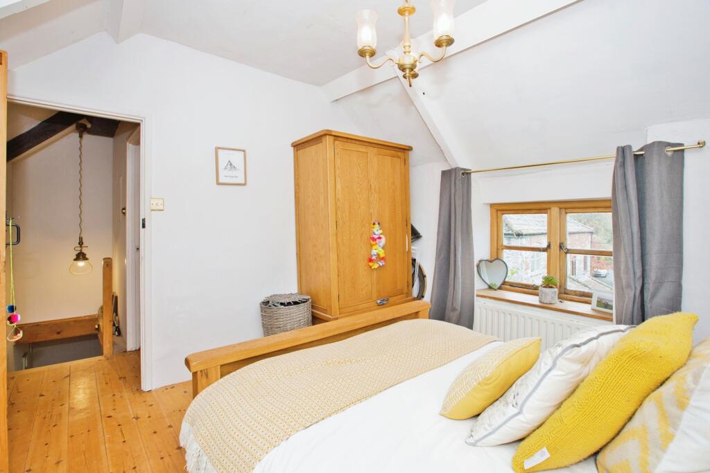 Additional image 13 of Redcliffe Street, Cheddar, Somerset, BS27