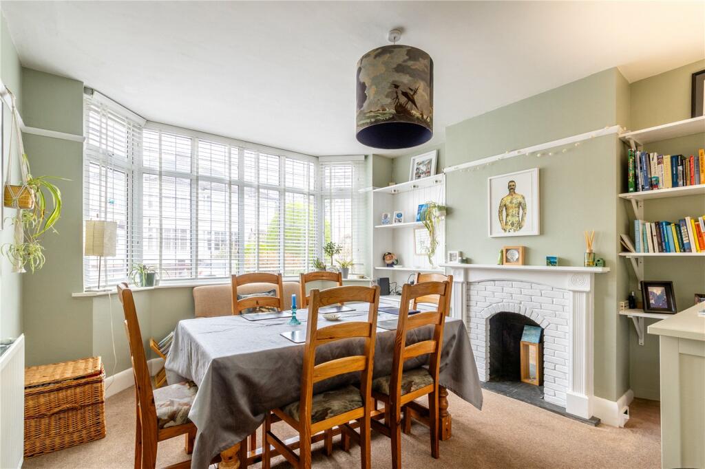 Additional image 2 of Westwood Road, Bristol, BS4