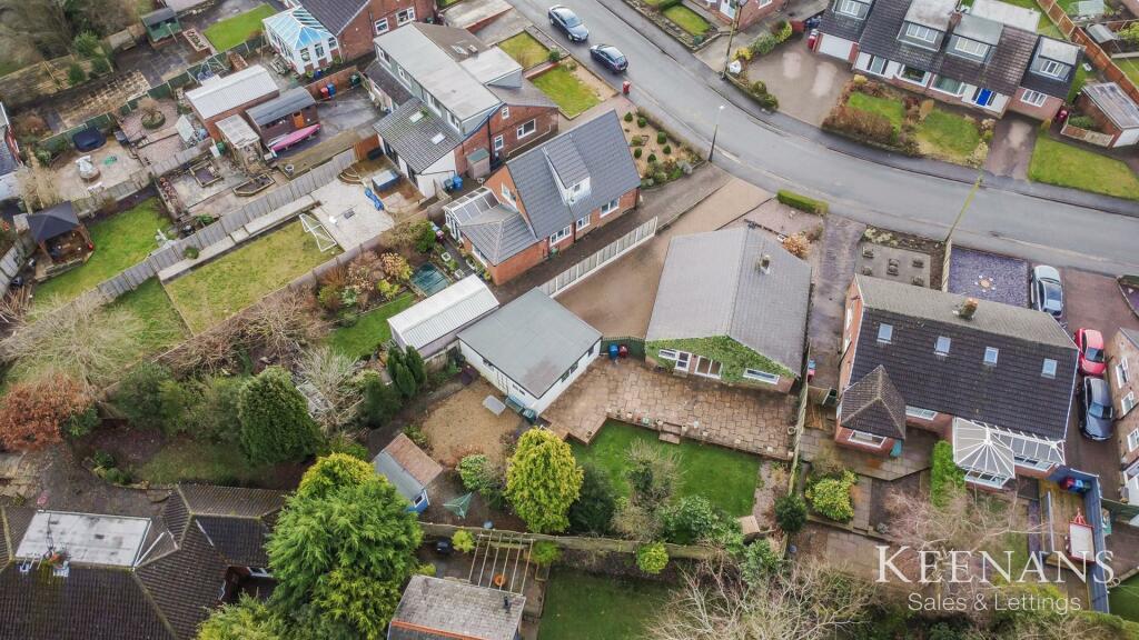 Additional image 30 of Hillcrest Road, Langho