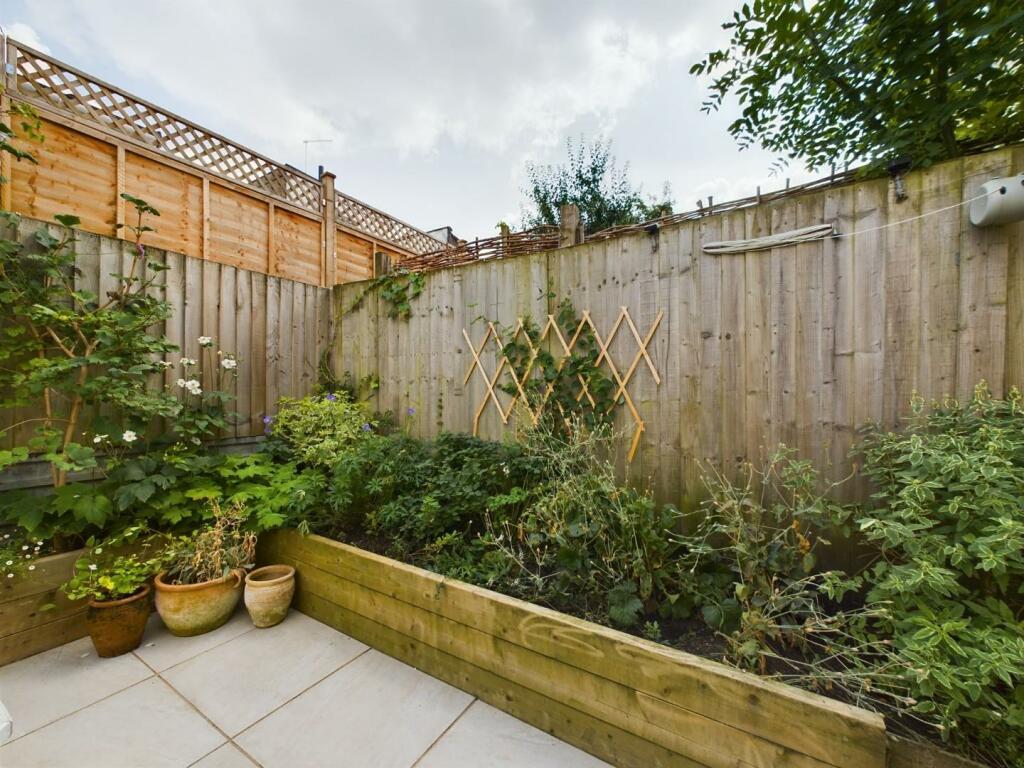 Additional image 30 of Salisbury Street, St. George, Bristol