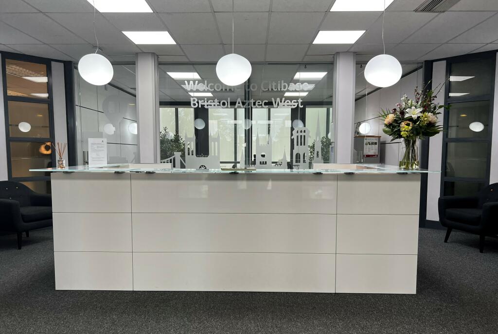 Additional image 2 of 1st Floor, Aztec Centre Aztec West Almondsbury, Bristol