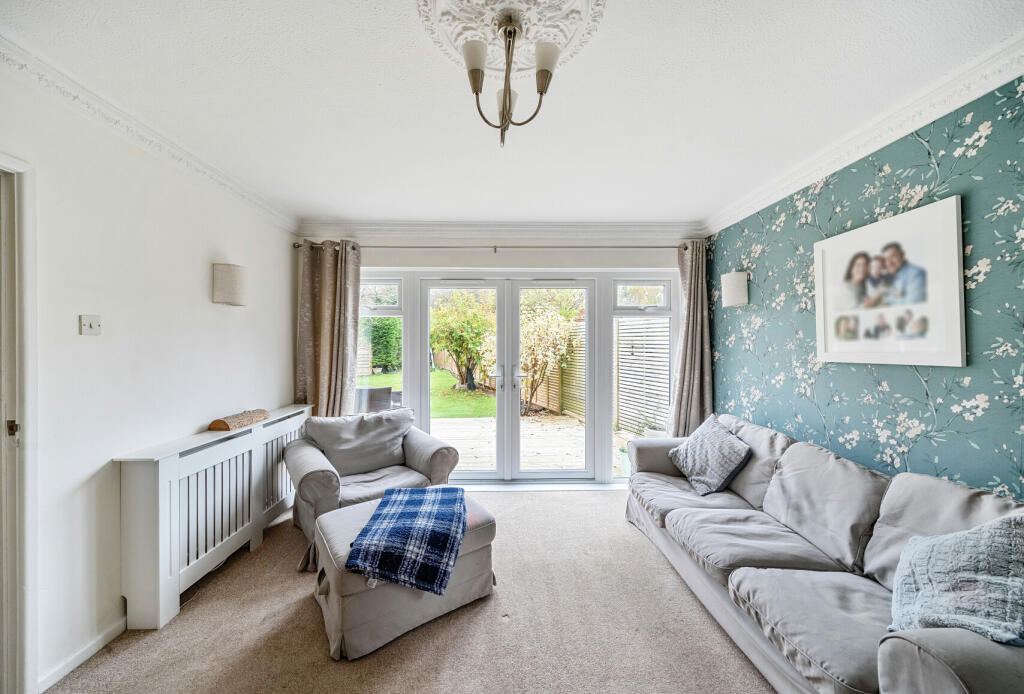 Additional image 14 of Elmgrove Drive, Yate, Bristol, Gloucestershire, BS37