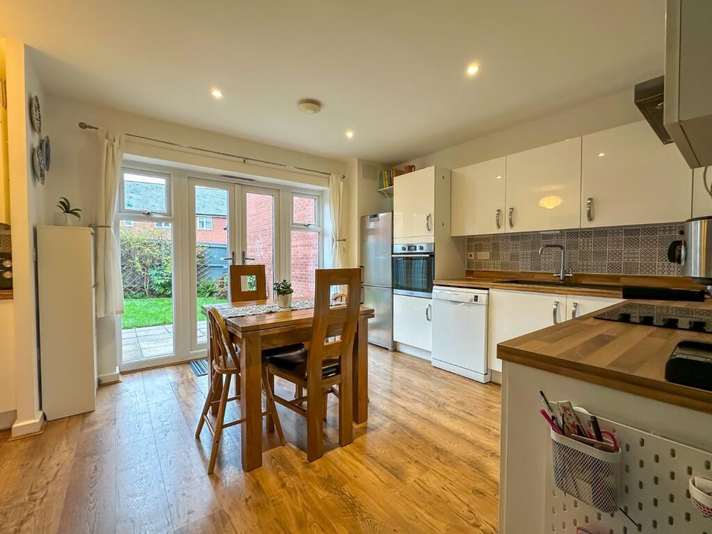 Additional image 4 of Wheatear Road, Yatton, North Somerset, BS49