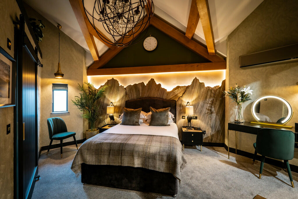 Additional image 54 of 1863 Restaurant and Rooms, Elm House, High Street, Pooley Bridge, Penrith, Cumbria, CA10 2NH