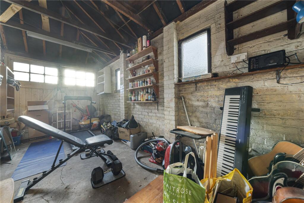 Additional image 22 of Rochester Avenue, Bromley, BR1