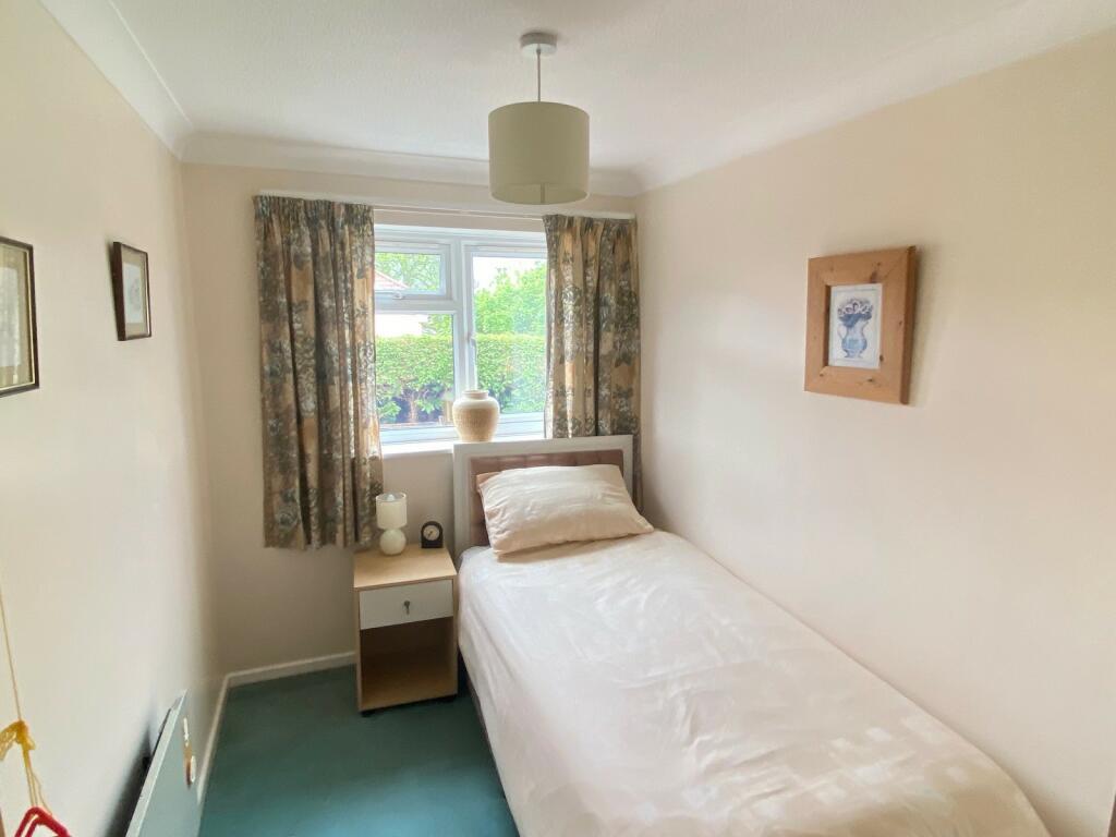 Additional image 6 of Woodborough Drive, Winscombe, North Somerset. BS25 1HN