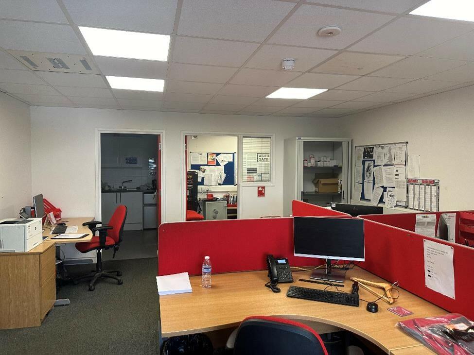 Additional image 6 of Unit 10  Liberty Industrial Park  Bristol  BS3 2SU  United Kingdom