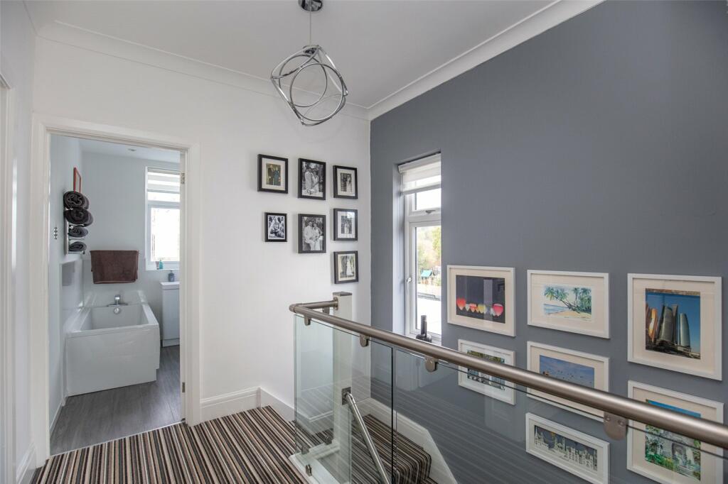 Additional image 11 of Falcondale Road, Bristol, BS9