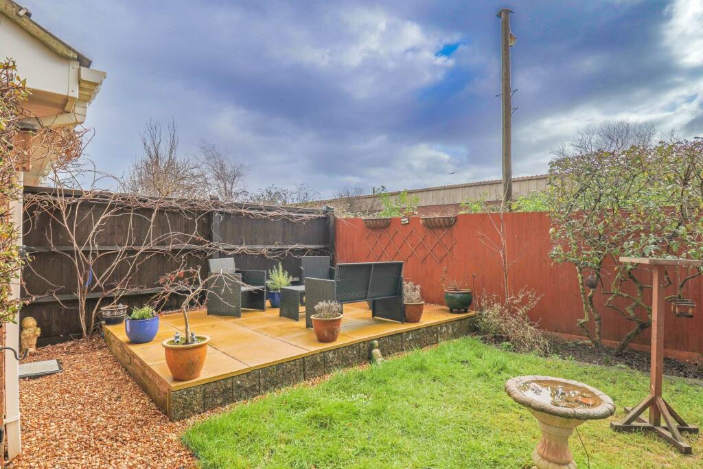 Additional image 11 of Wyvern Close, Weston-super-Mare