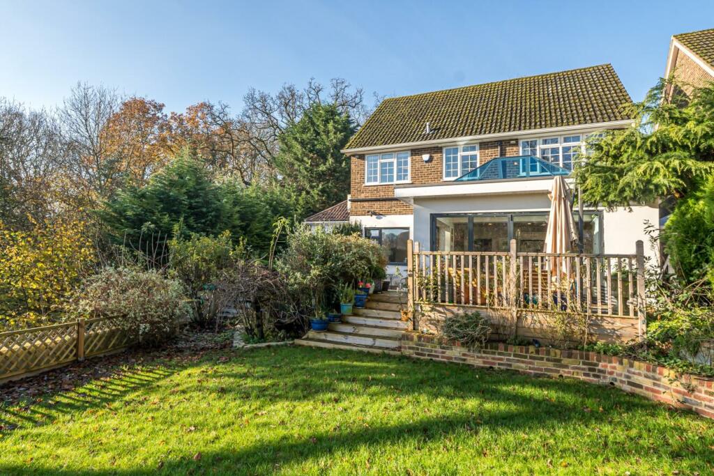 Additional image 12 of Roundwood, Chislehurst
