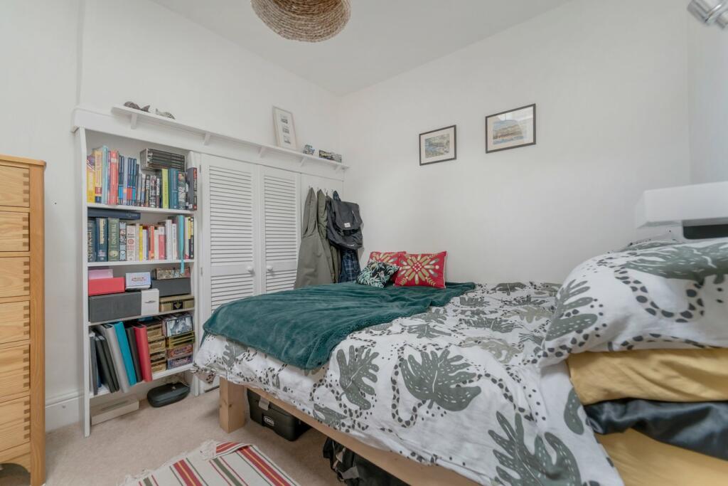 Additional image 8 of Caswell Lane, Clapton in Gordano, Bristol, BS20