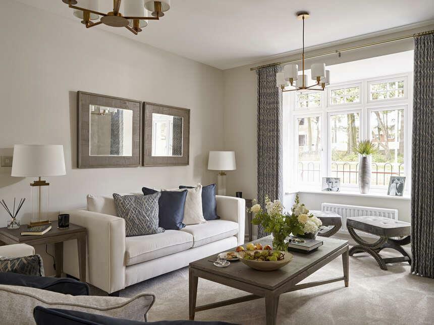 Additional image 5 of Plot 26 St Congars Place, Congresbury - PERFECT FAMILY HOME