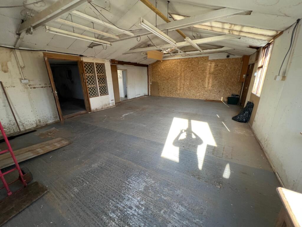 Additional image 5 of Pitway Lane, Farrington Gurney, Bristol, Somerset, BS39