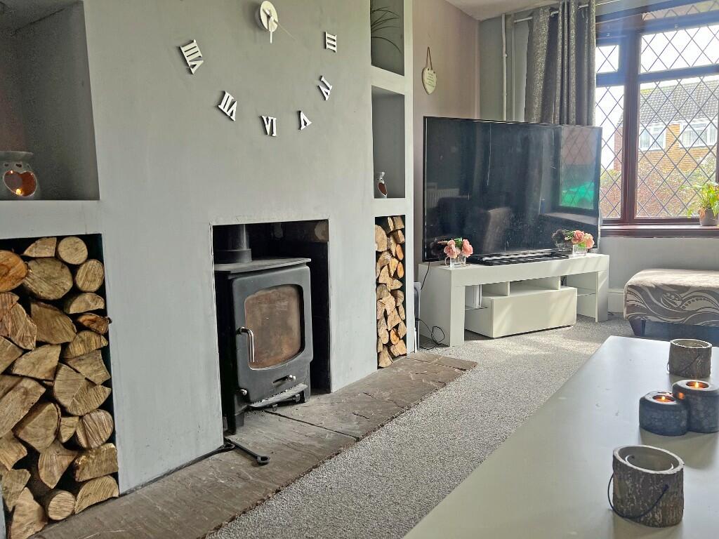 Additional image 6 of Vicarage Road, BS35