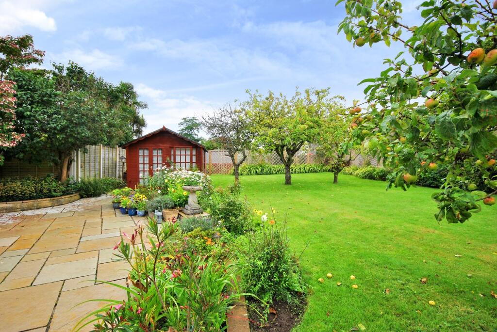 Additional image 27 of Hill Lea Gardens, Cheddar, BS27