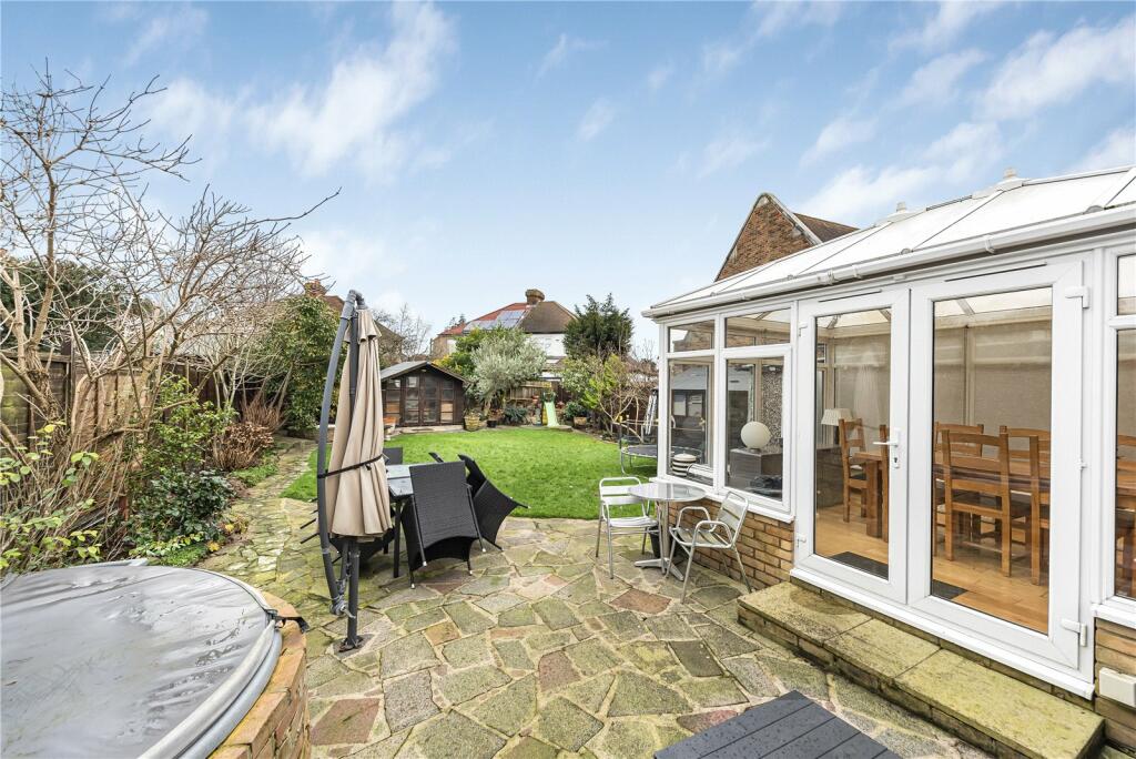 Additional image 14 of Hilldown Road, Bromley, BR2