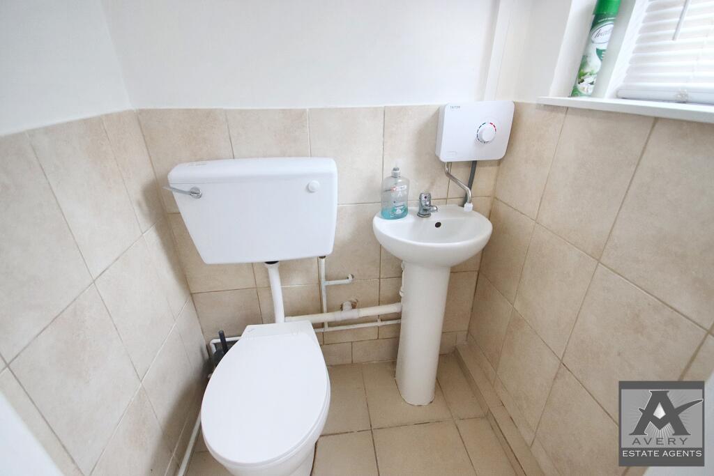 Additional image 10 of Stafford Road, BS23