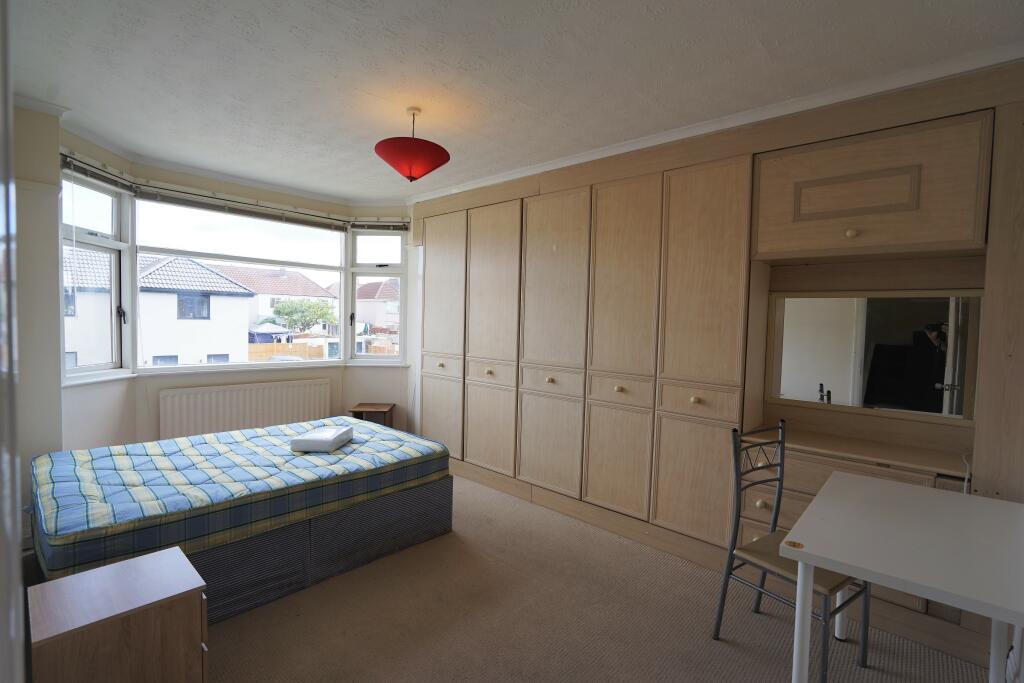 Additional image 3 of Elm Park, Filton, Bristol, Avon, BS34