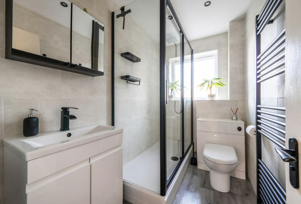 Additional image 6 of Parnall Crescent, Yate, Bristol, Gloucestershire, BS37