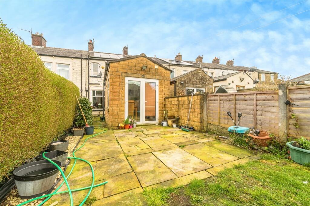 Additional image 14 of Halifax Road, Nelson, Lancashire, BB9