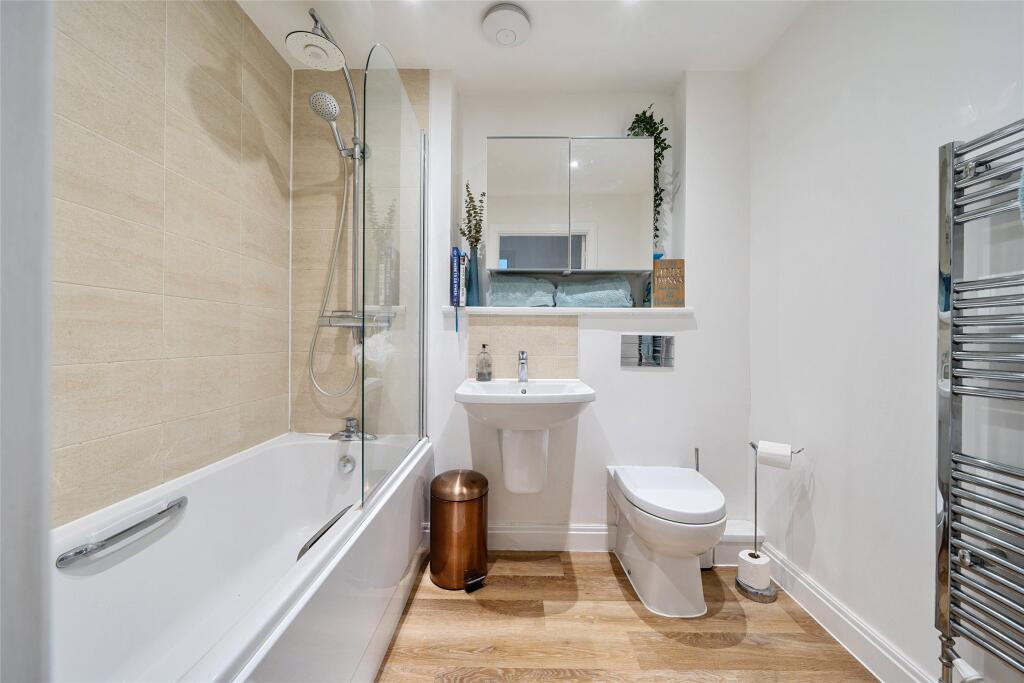 Additional image 10 of Thornfield Road, Bristol, Somerset, BS10