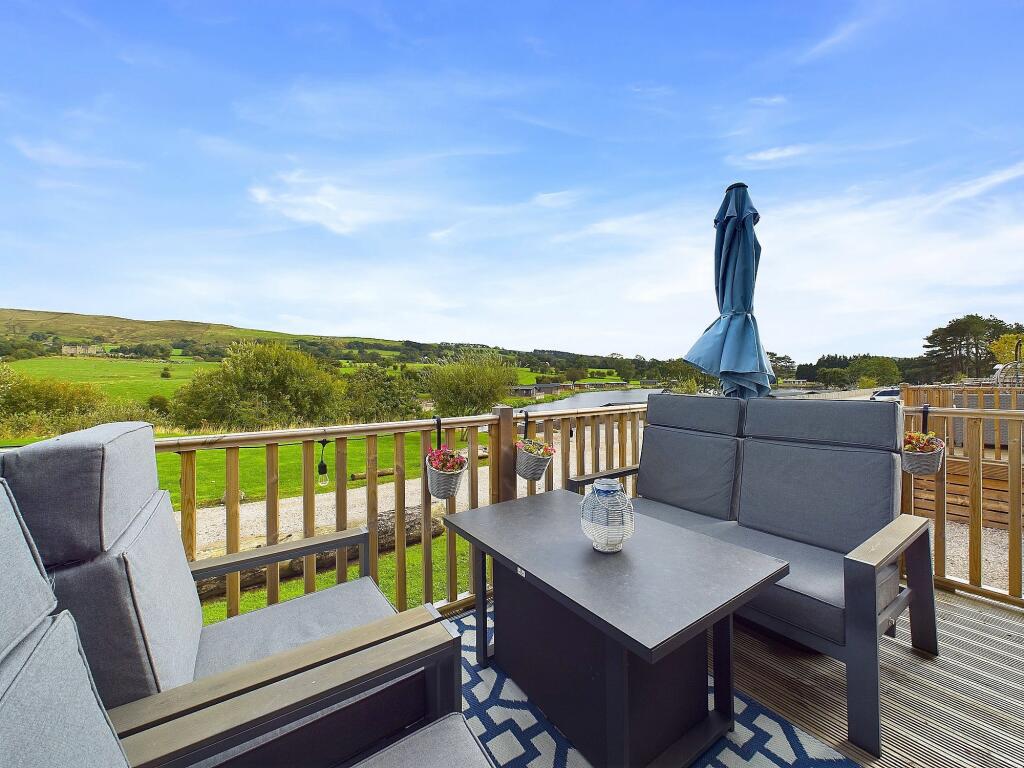 Additional image 23 of Twin Lakes, Pendle View Holiday Park, Whalley Clitheroe Bypass, Barrow, Clitheroe BB7 9DH
