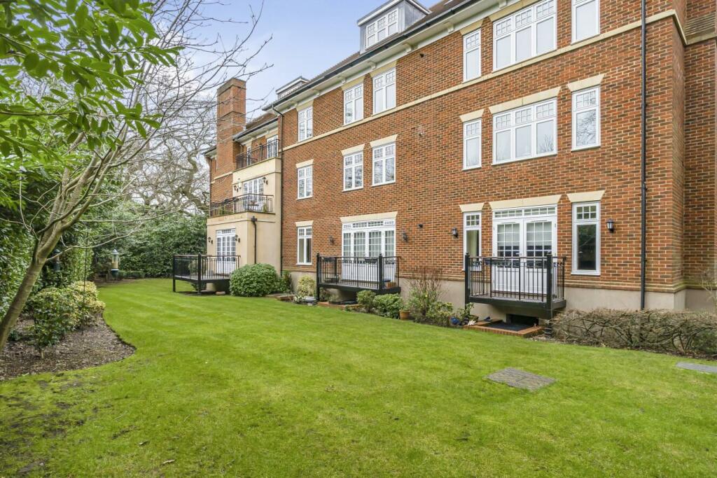 Additional image 12 of Kemnal Road, Chislehurst