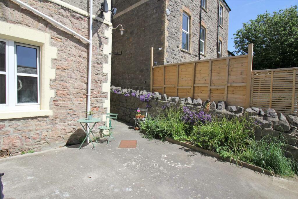 Additional image 33 of WESTON HILLSIDE - SUBSTANTIAL DETACHED HOUSE + A SPACIOUS TWO BEDROOM GROUND FLOOR FLAT + NO ONWARD CHAIN