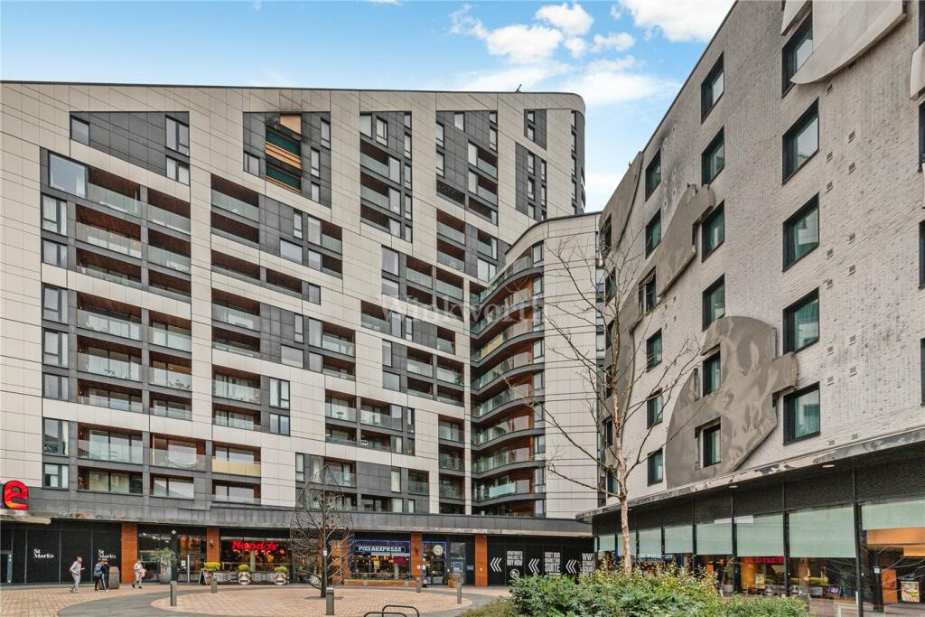 Additional image 8 of St. Marks Square, Bromley, BR2