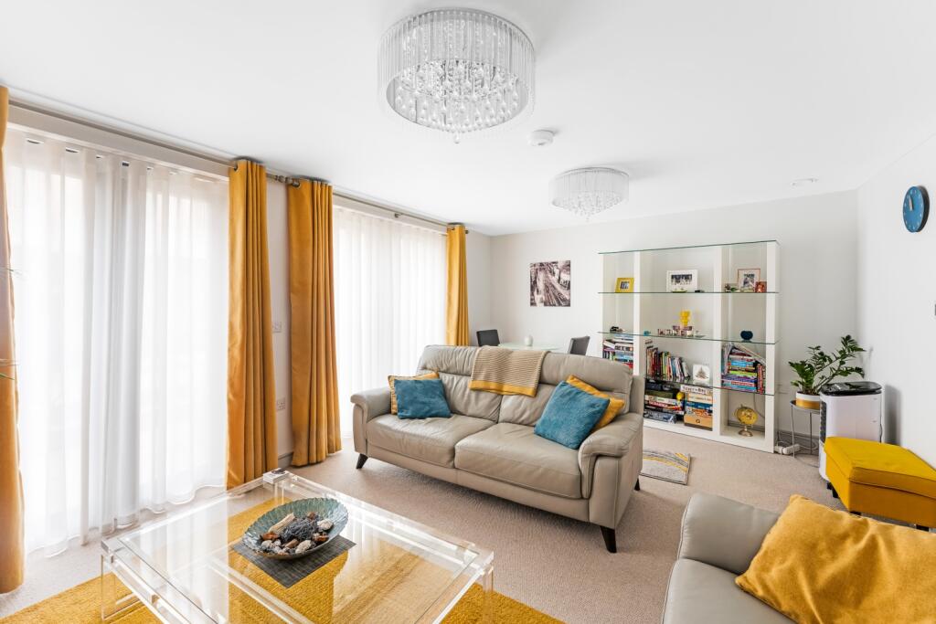 Additional image 2 of Gingell House French Yard, Bristol, BS1