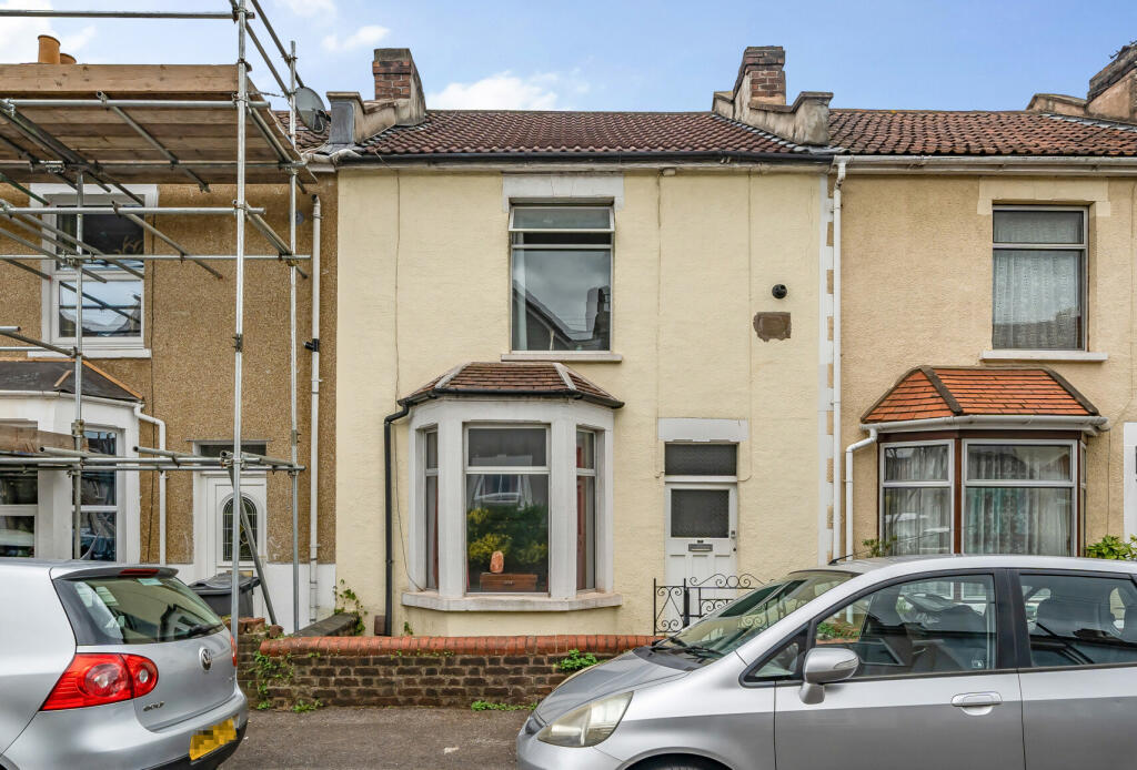 Additional image 20 of Herbert Crescent, BRISTOL, BS5