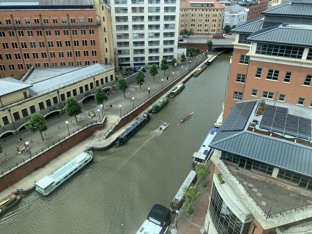 Additional image 11 of The Eye, Glass Wharf, Bristol