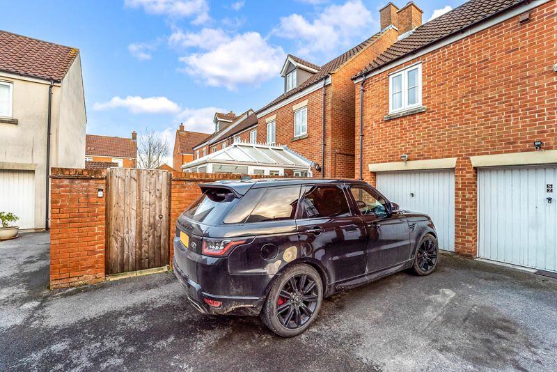 Additional image 20 of Griffen Road, Weston Village - 4 BEDS/2 BATHS