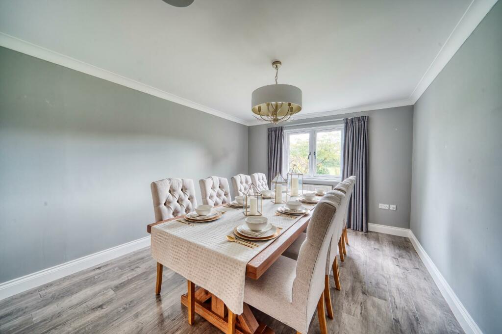 Additional image 5 of Wonderful family home boasting an Idyllic village position in Kingston Seymour